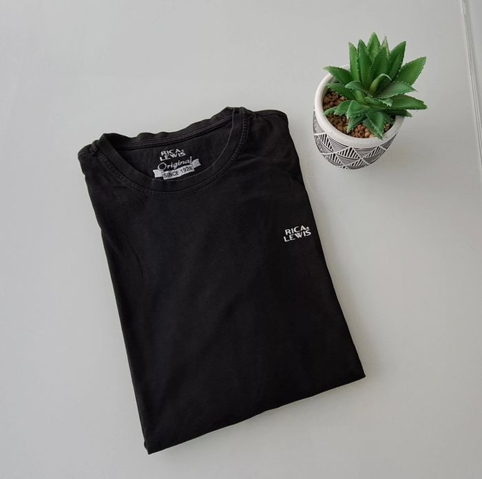 T-shirt Rica Lewis - photo numéro 2