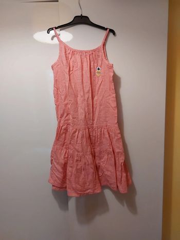 Robe neuve Sergent Major 11A