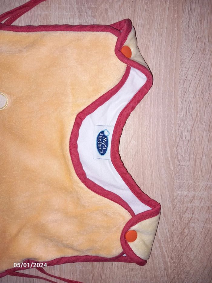 Gigoteuse - photo numéro 4