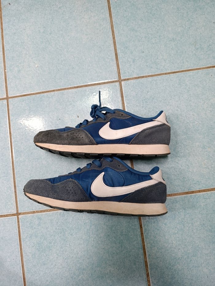 Basket Nike enfant - photo numéro 3