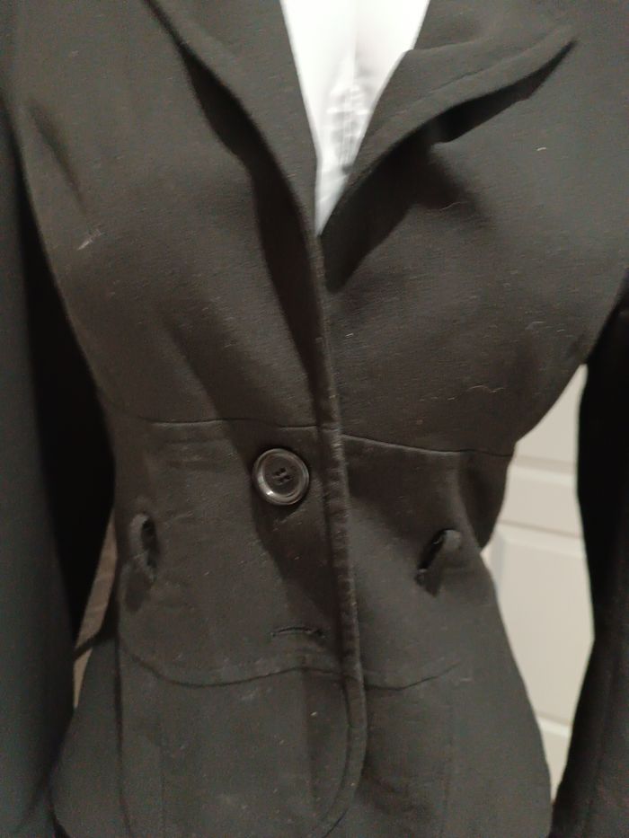 Veste femme t 38 Morgan - photo numéro 3