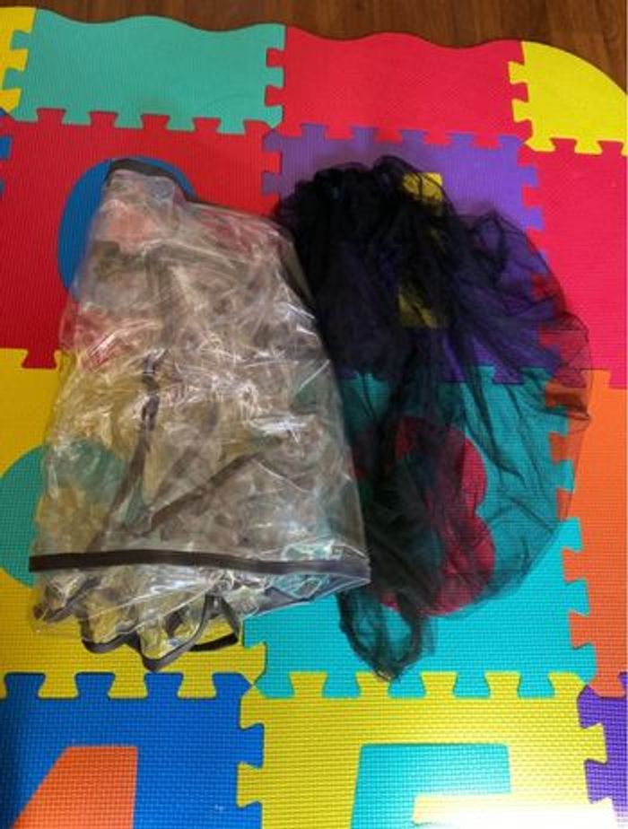 Poussette - photo numéro 10