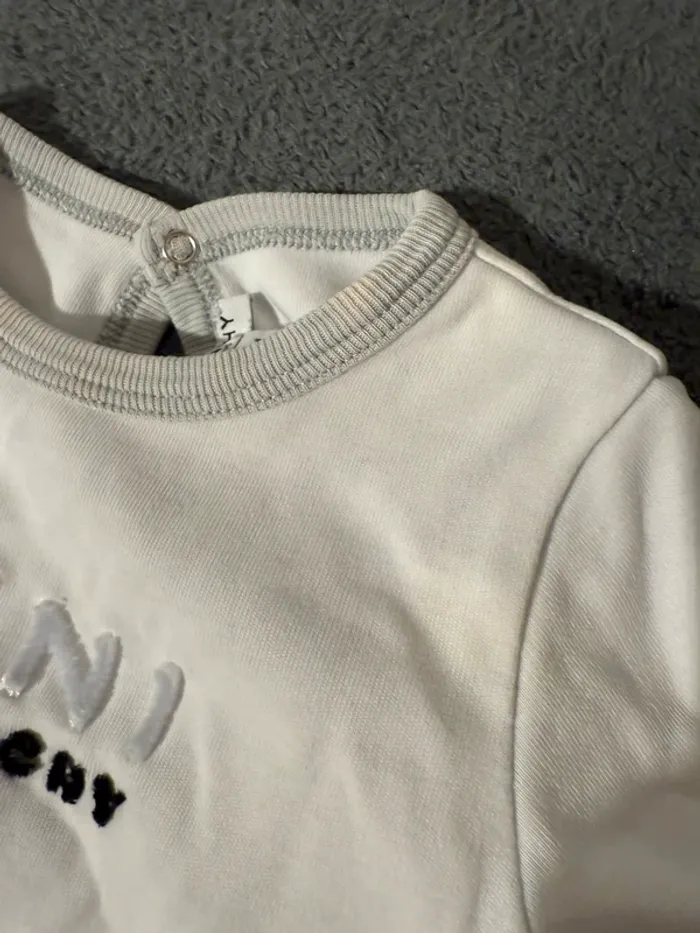 Pyjama givenchy - photo numéro 5