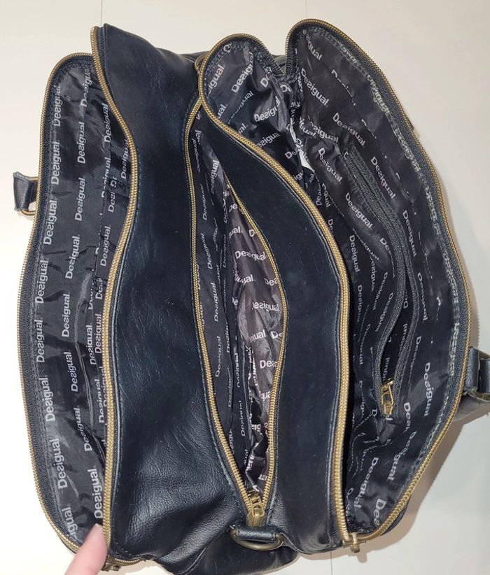 Sac à main Desigual - photo numéro 3