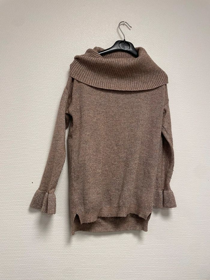pull morgan taille S - photo numéro 2