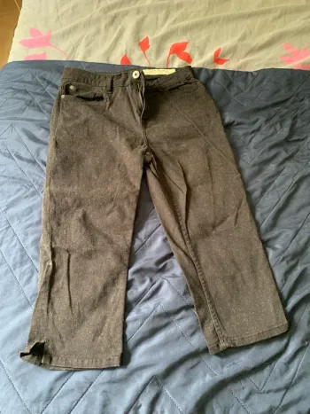 Pantalon court