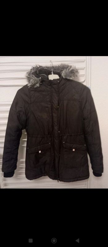 Manteau Okaïdi 12 ans, comme neuf