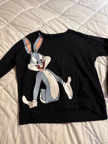 Pull bunny