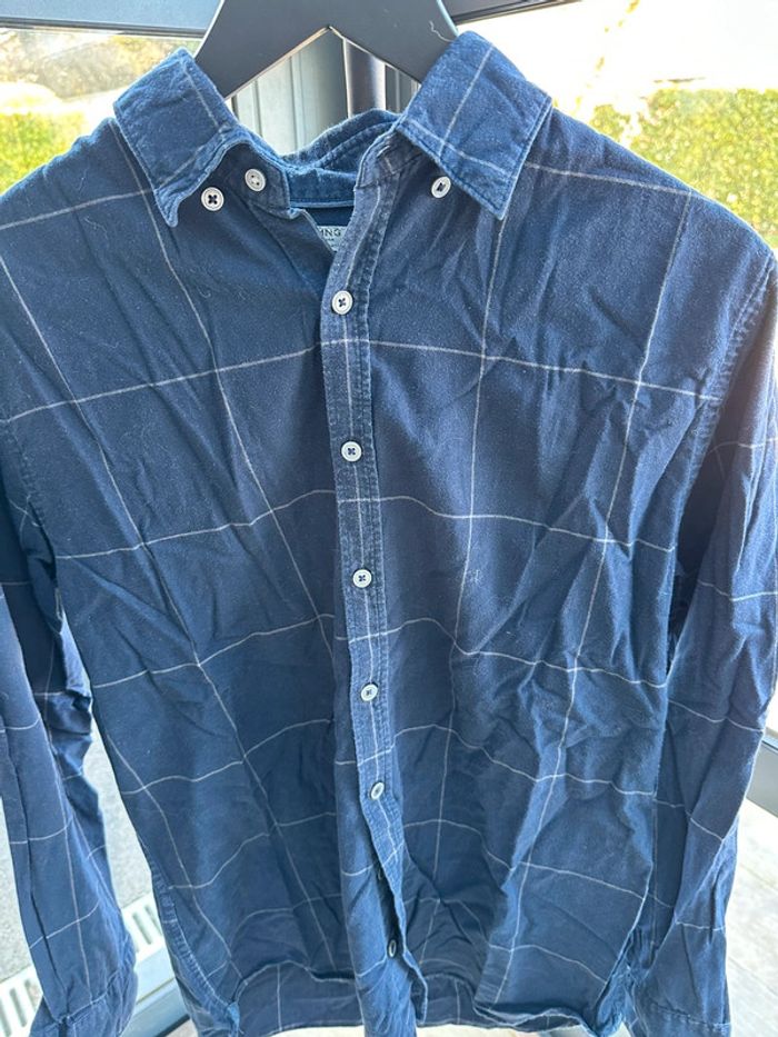 Chemise homme - photo numéro 8