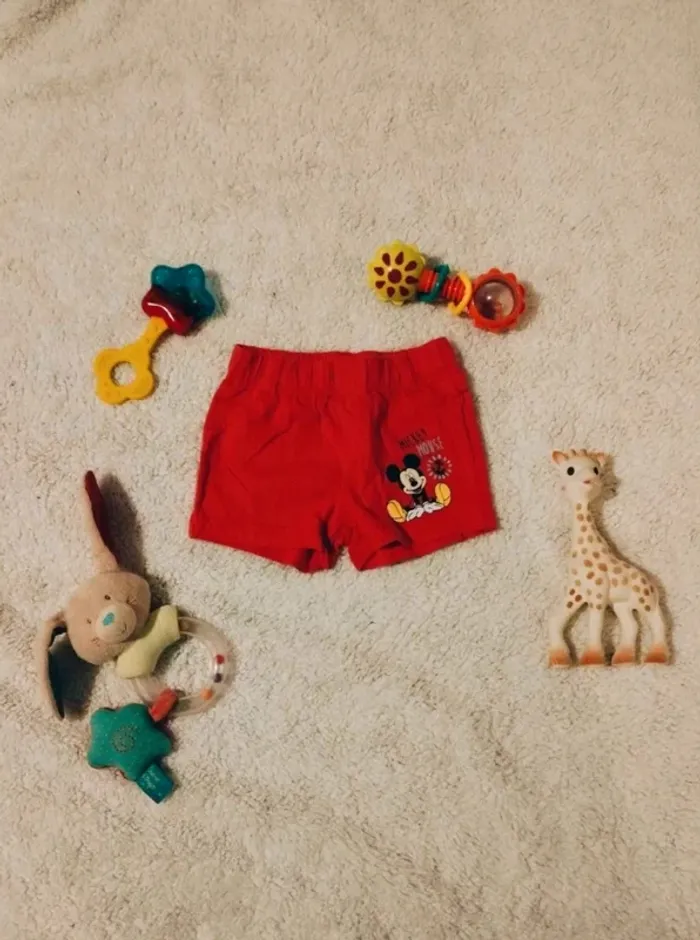 Short