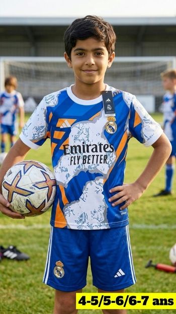 Ensemble ENFant