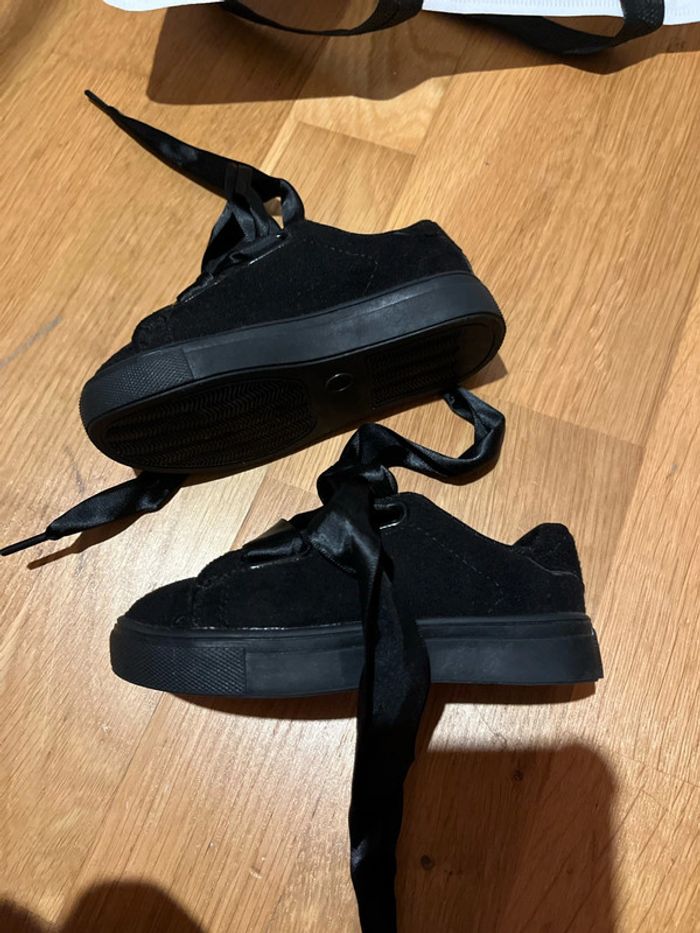 Chaussure - photo numéro 2