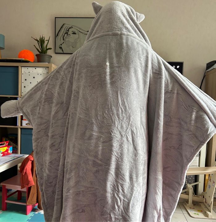 Robe de chambre - photo numéro 2