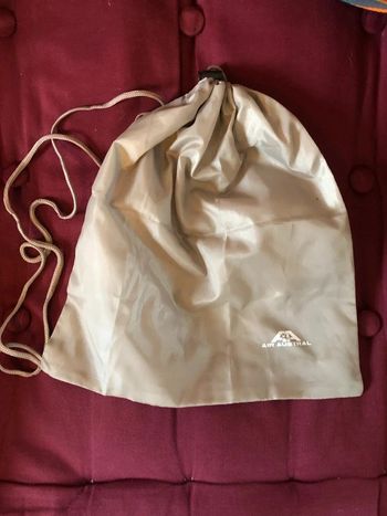 Sac fourre-tout