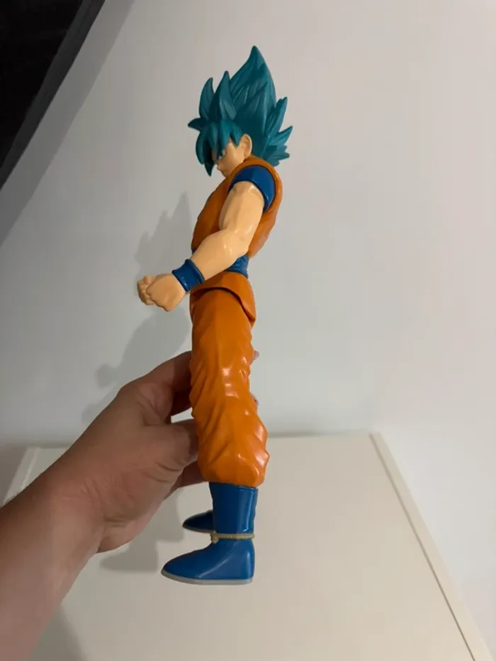 Figurine dragon ball Z - photo numéro 2