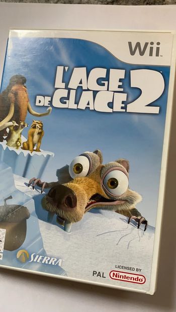 Âge de glace