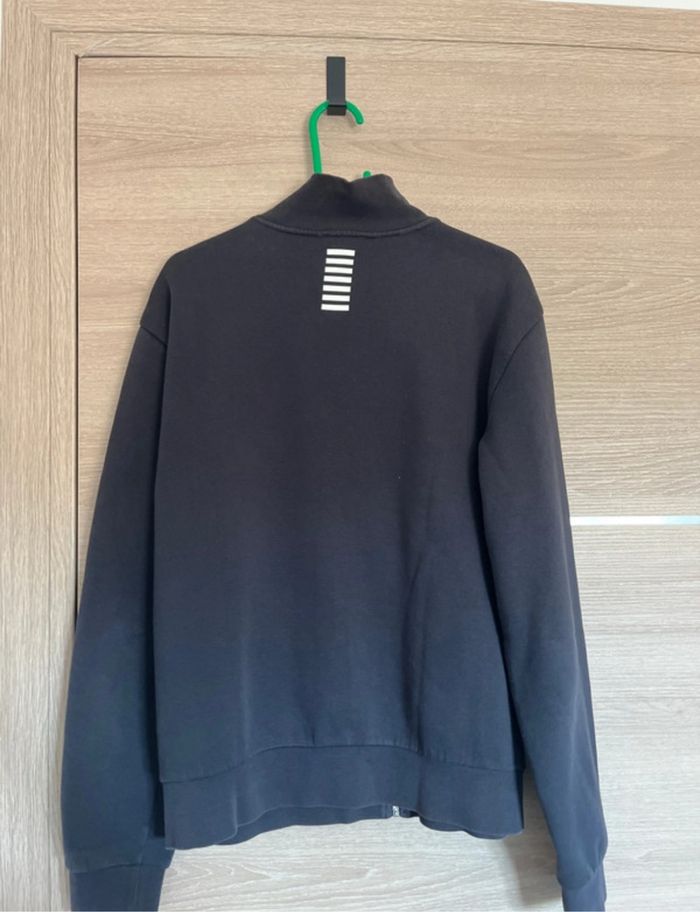 veste emporio armani - photo numéro 3