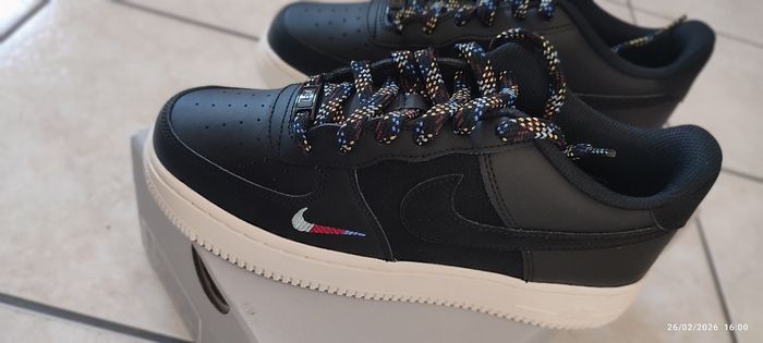 Baskets Nike - photo numéro 4