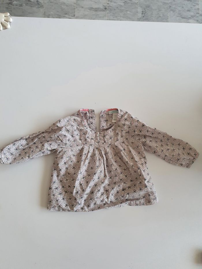 Tenue bébé fille taille 3 mois