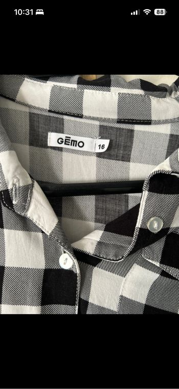 Chemise