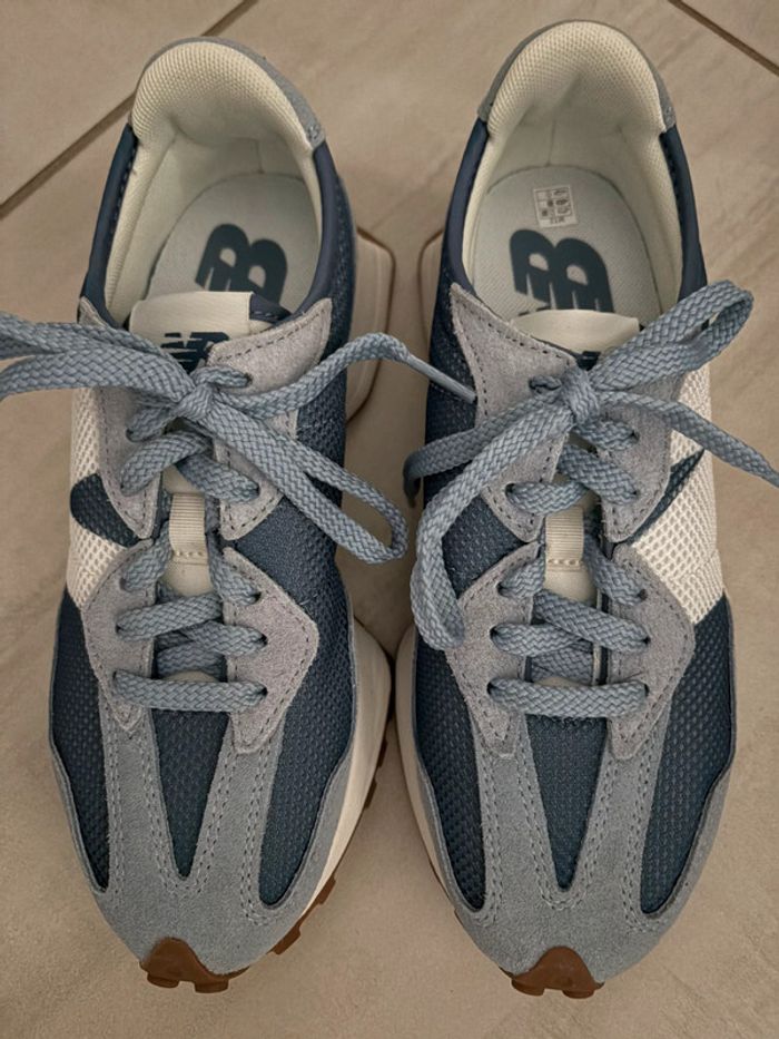 Baskets New balance MS327W taille 38 - photo numéro 2