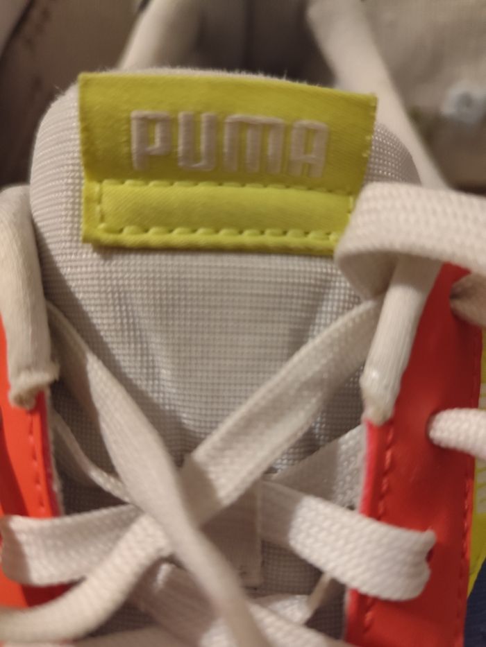 PUMA taille 40 - photo numéro 3