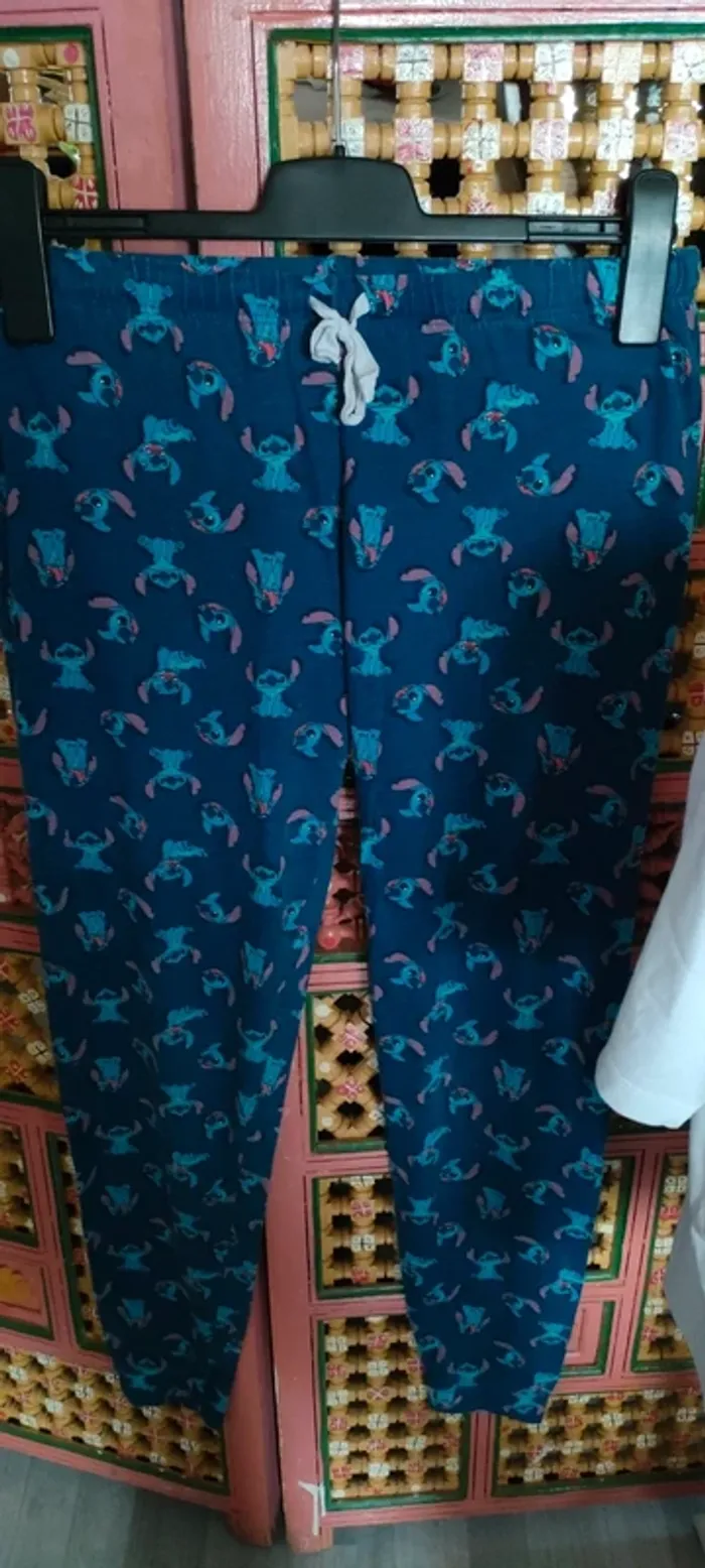 Pyjama Disney - photo numéro 5