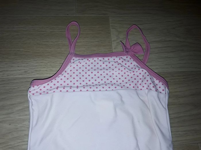 🔮 Maillot de Bain rose 3 ans 🔮 - photo numéro 2