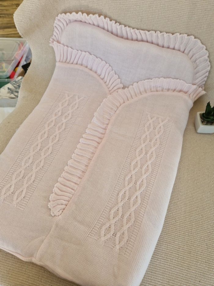 Nid d'ange - photo numéro 2