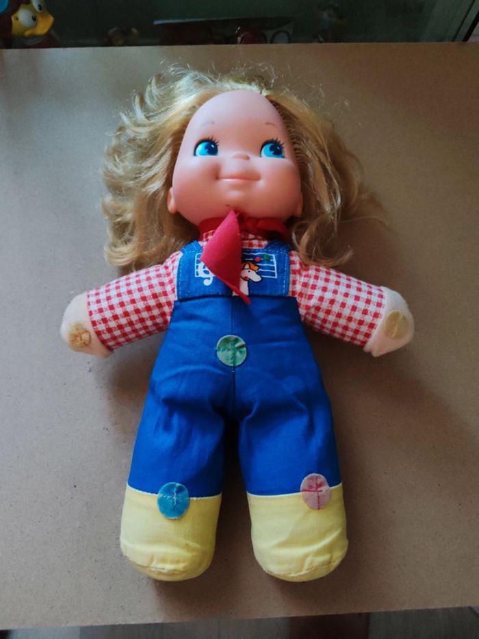 Jouet Mattel