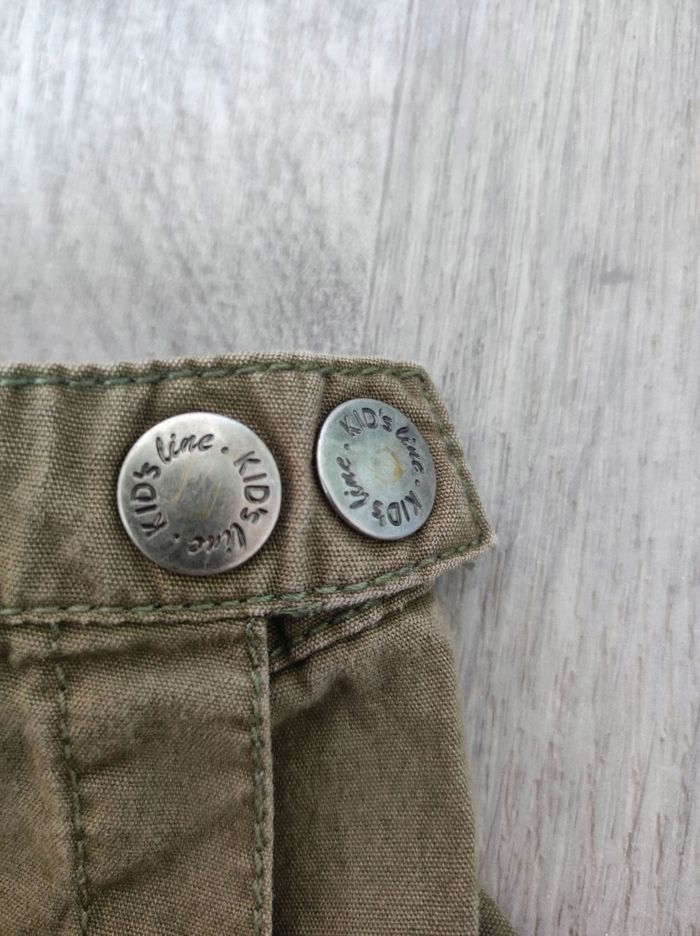 Jupe short la redoute - photo numéro 5