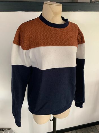 Pull homme