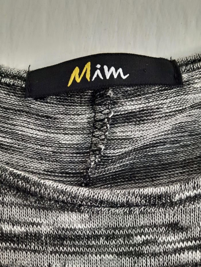 Robe mim - photo numéro 3