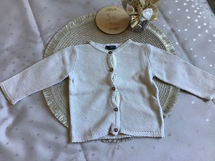 Lot 2 gilets - photo numéro 5