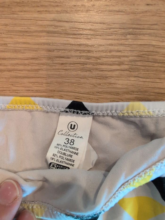 Maillot de bain femme - photo numéro 2
