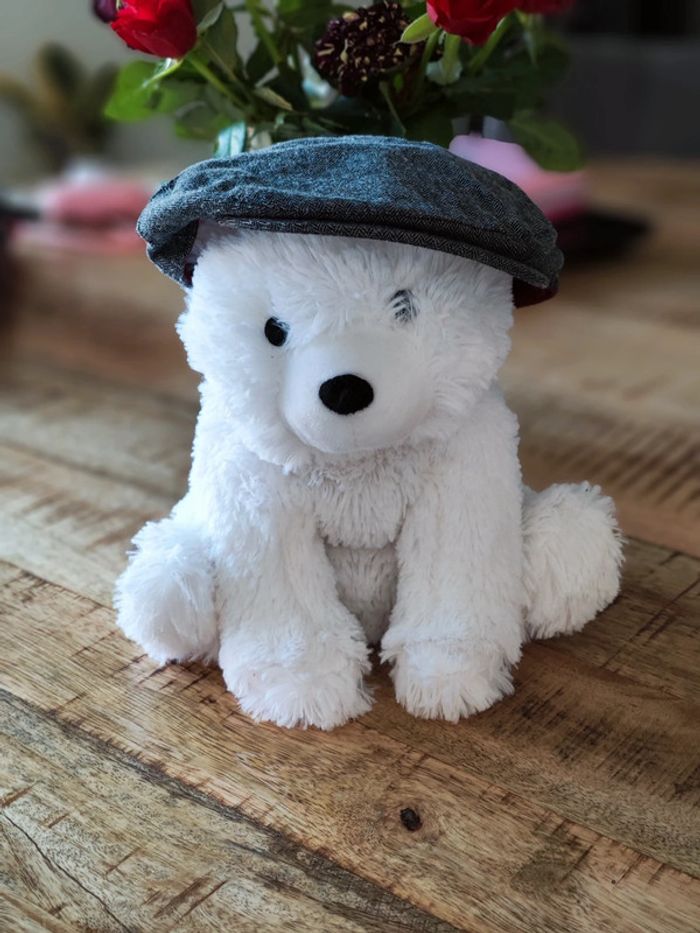 Béret 6-12 mois - photo numéro 2