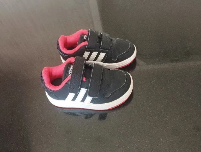 Baskets Adidas - photo numéro 2