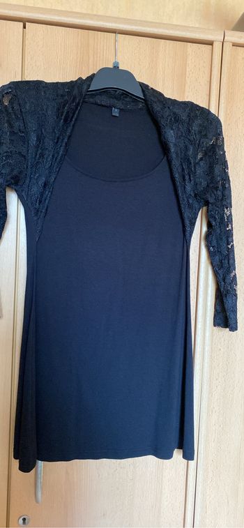 Robe courte chic et sexy