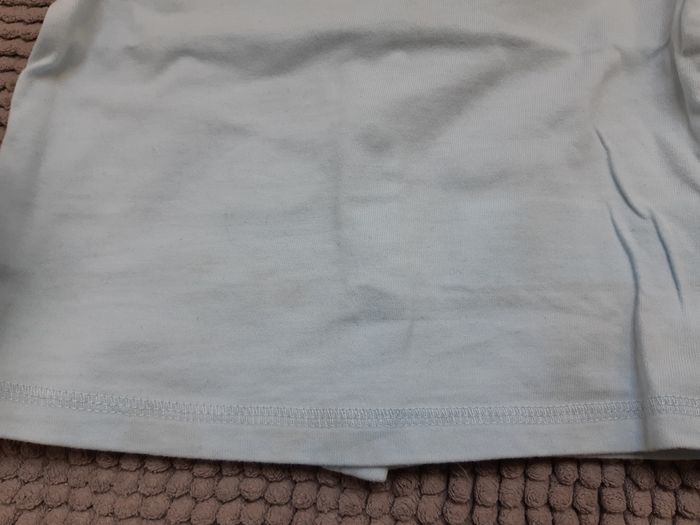 T-shirt ML 9 mois Sucre d'orge - photo numéro 2