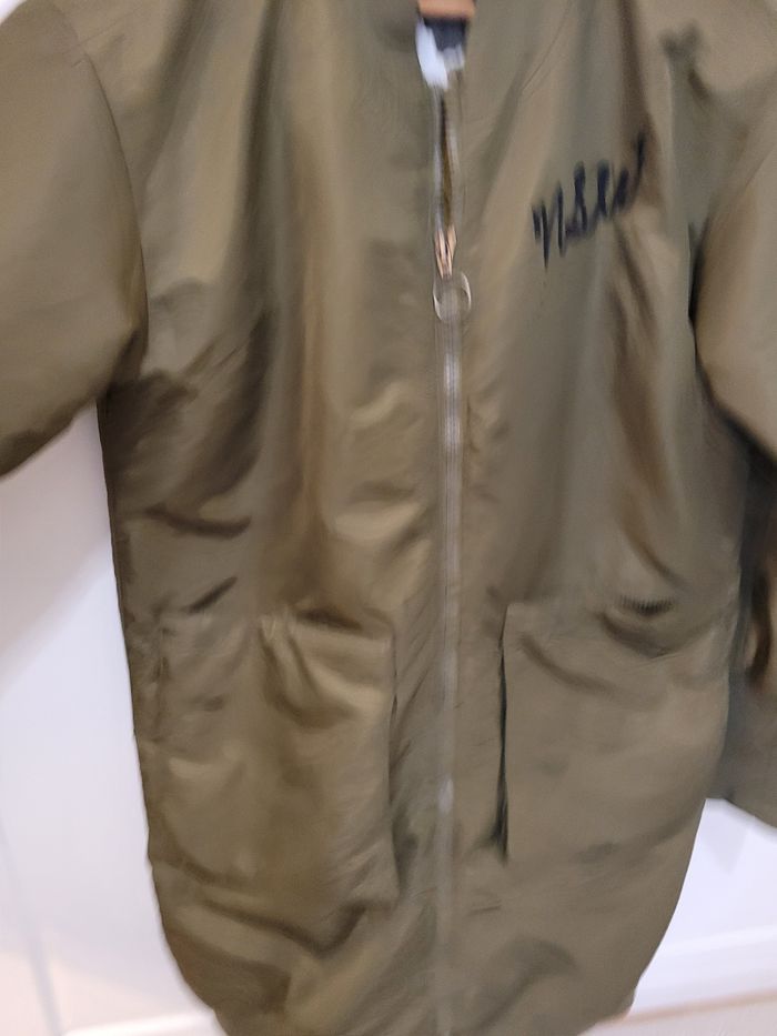 Veste Nike - photo numéro 3