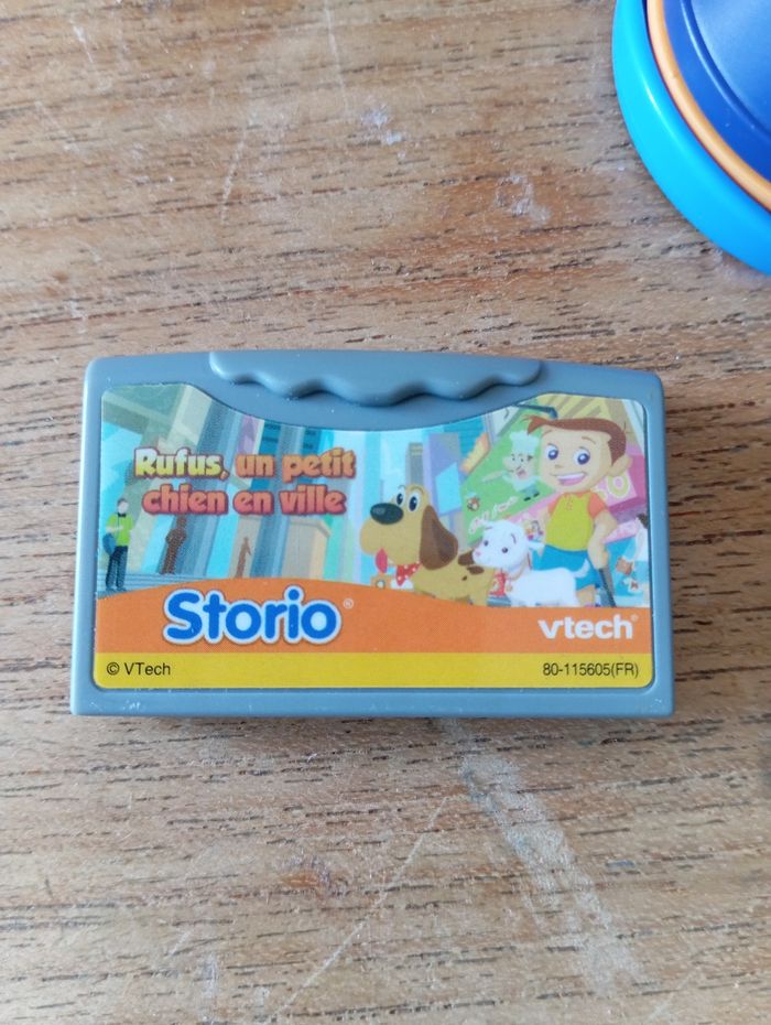Tablette Storio - photo numéro 5