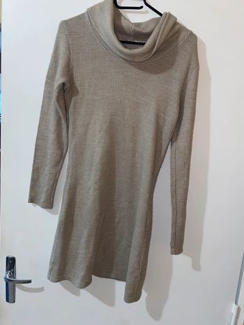Robe pull
