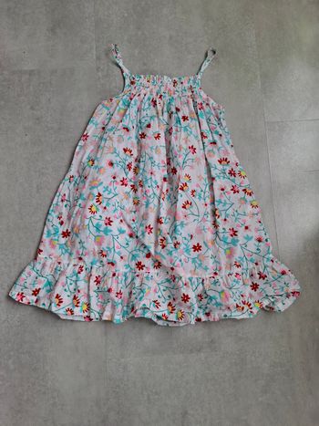 Robe du pareil au même 8 ans