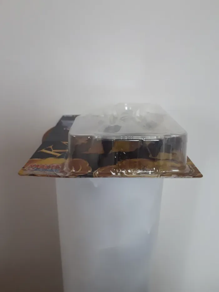 Figurine articulé Kakashi neuve sous blister– Ultimate Legends (Bandai Namco) - photo numéro 3
