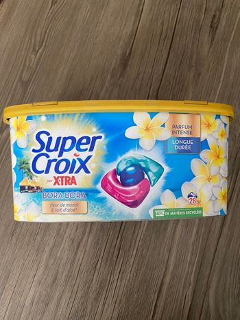 Super croix