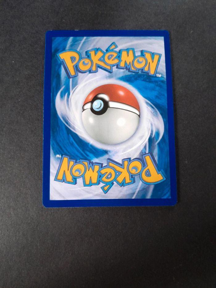 Carte Pokémon Elève de Paldéa Reverse 85/091 - photo numéro 2