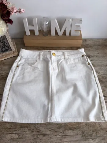 Jupe jeans Bonobo