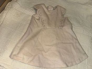 Robe Chloé 