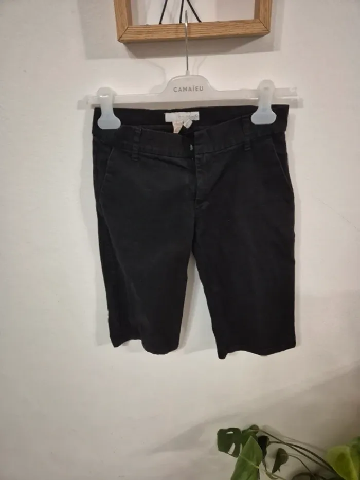 Short long