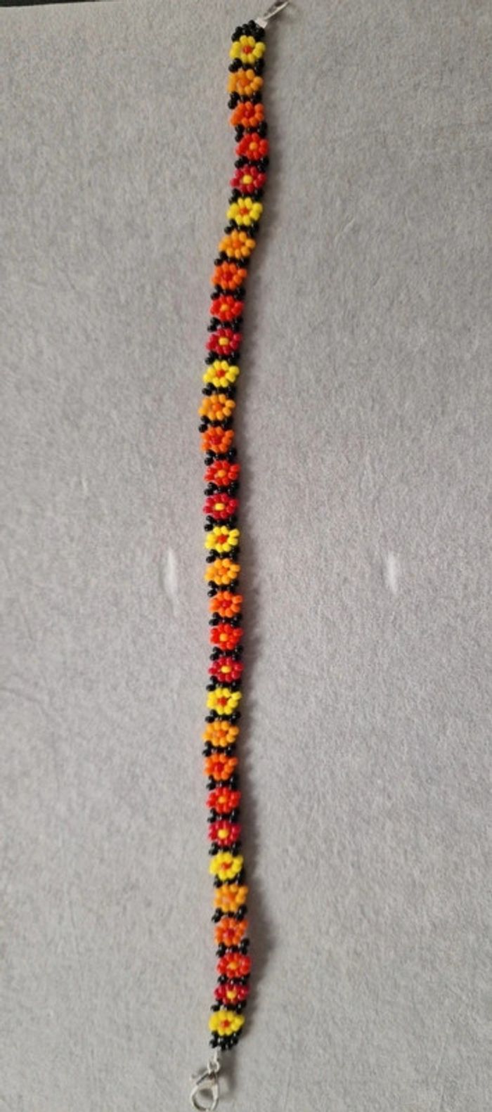 Bracelet de cheville - photo numéro 2